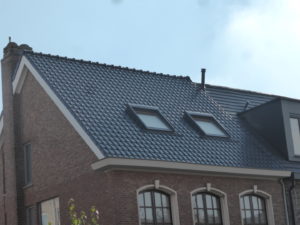 Dakwerken Ludreno Dakwerken Ludreno