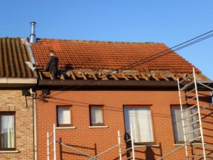 Dakwerken Dakwerken
