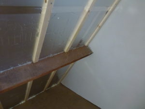 Dakisolatie Dakisolatie